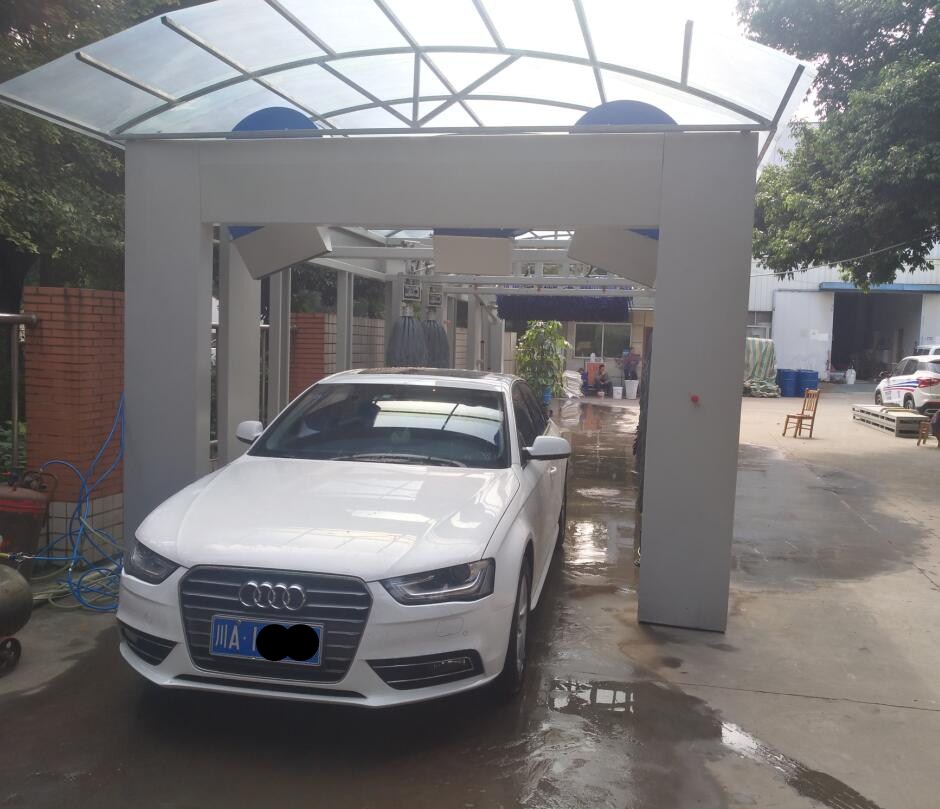成都汽車修理廠